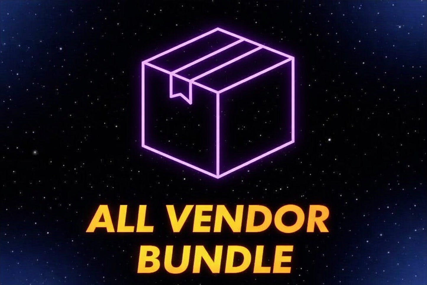 All Vendor Bundle