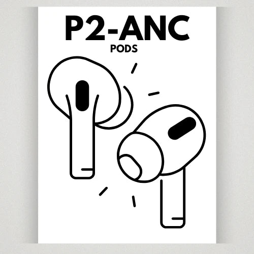 Usa Vendor: Pods Pro 2