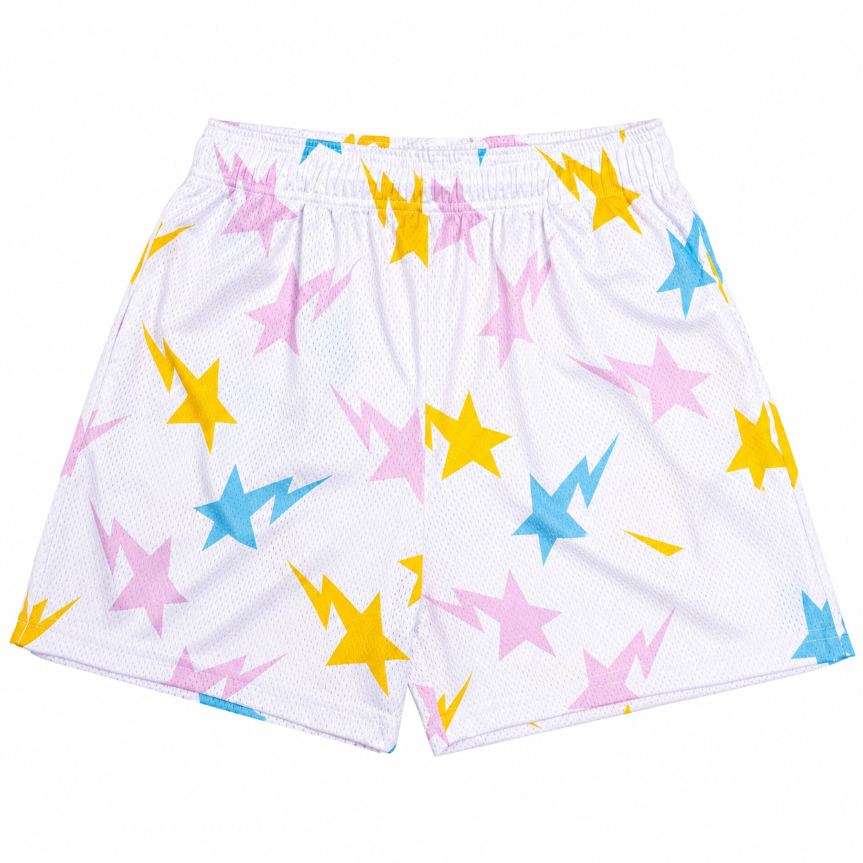 EE Shorts