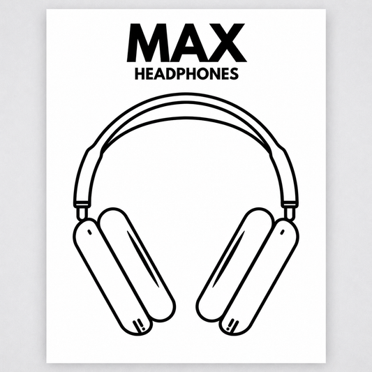 Usa Vendor: Pods Pro Max