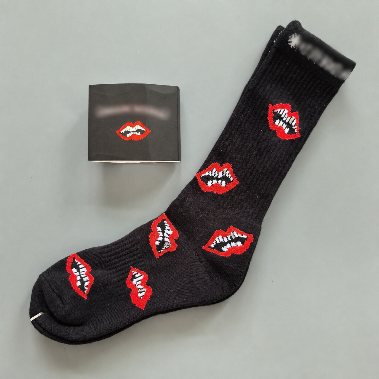 Lip Crew Socks