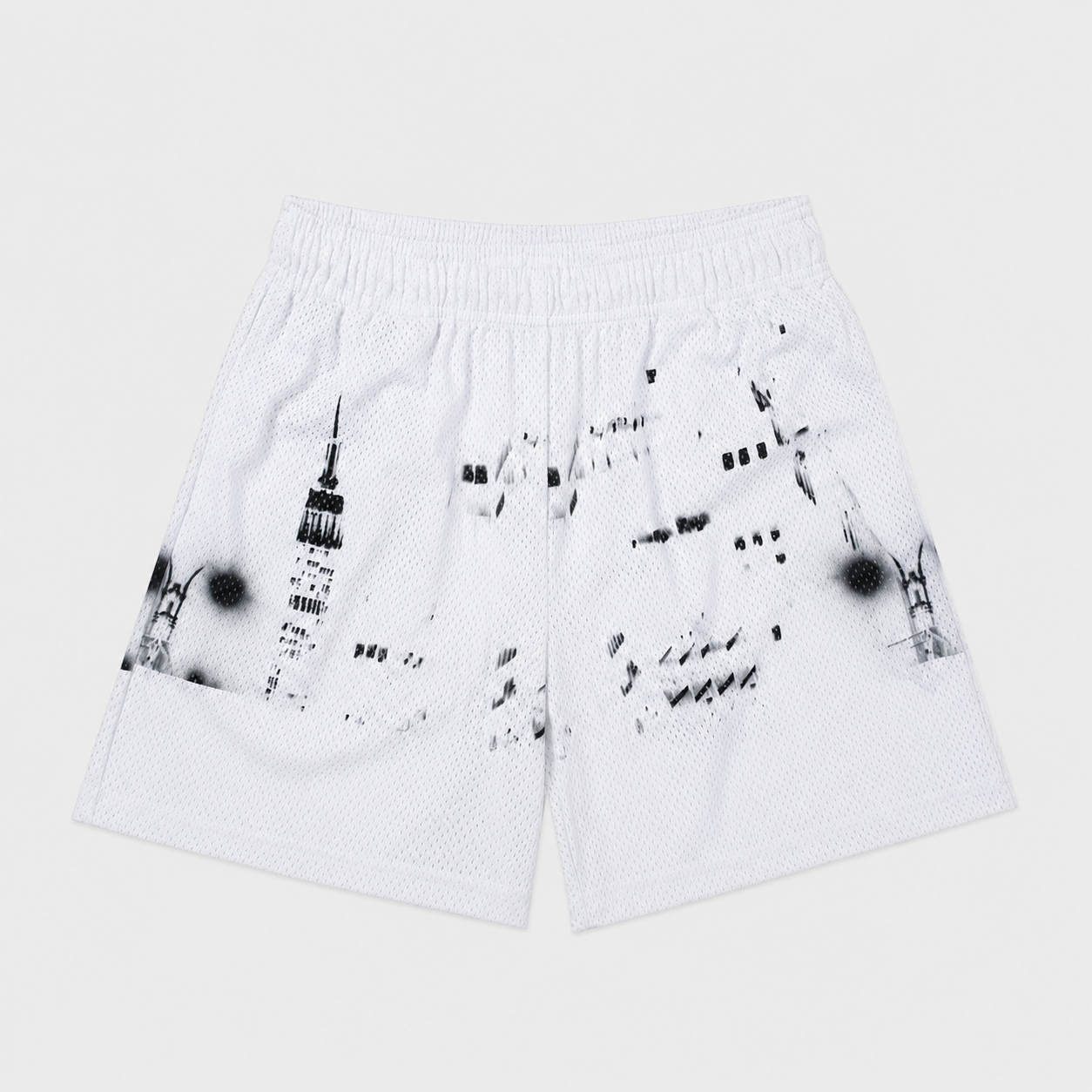 EE Shorts