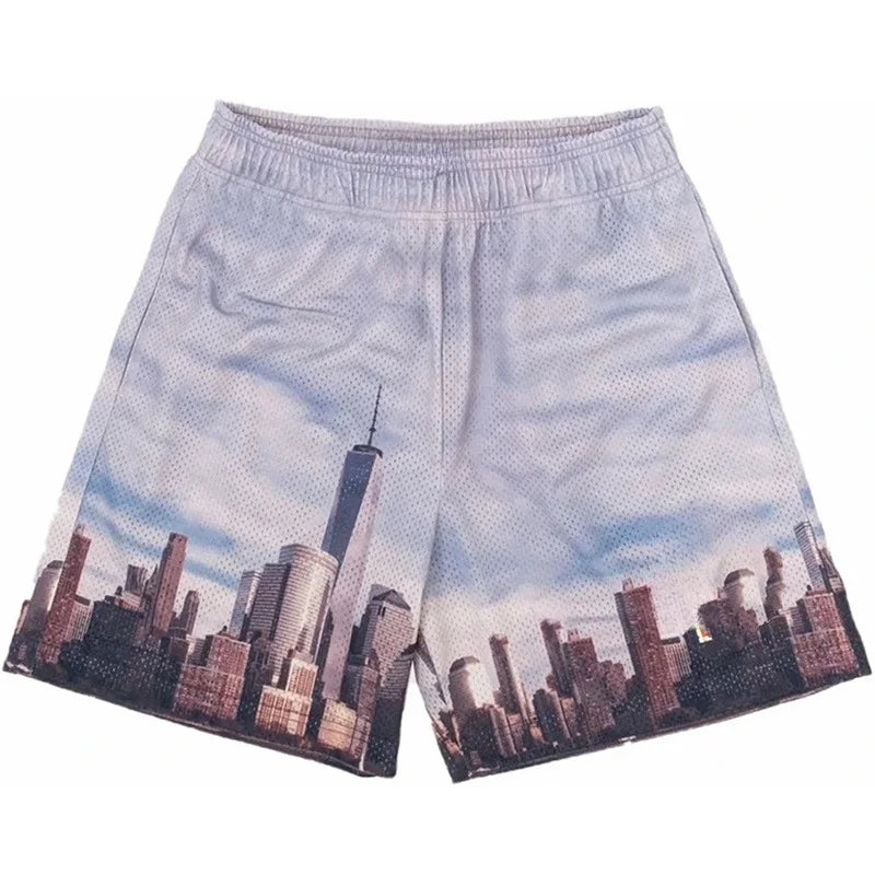 EE Shorts