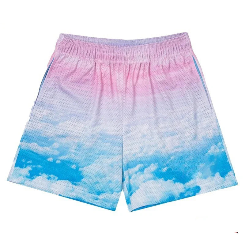 EE Shorts