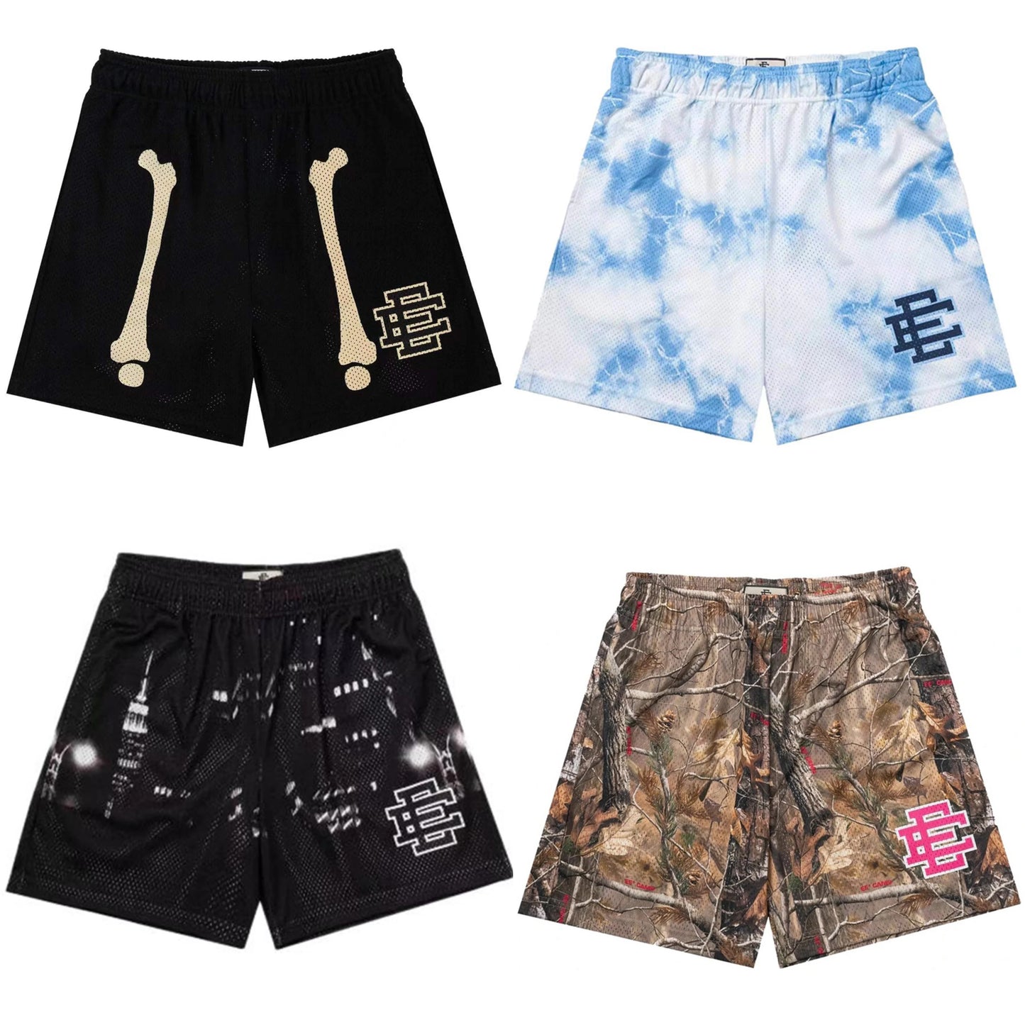 EE Shorts