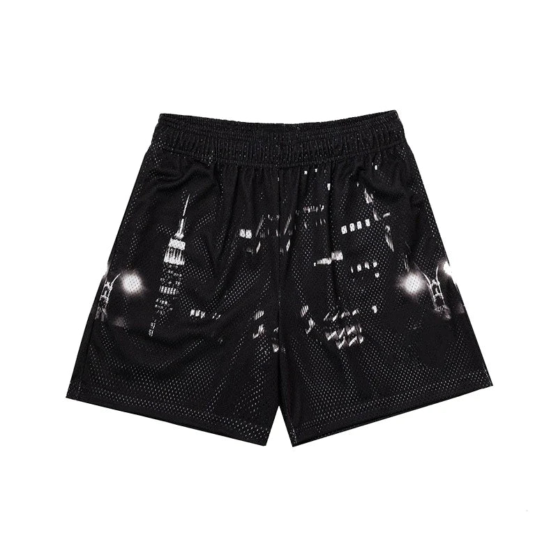 EE Shorts
