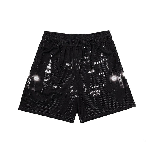 EE Shorts