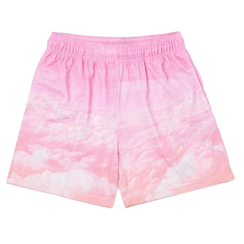 EE Shorts