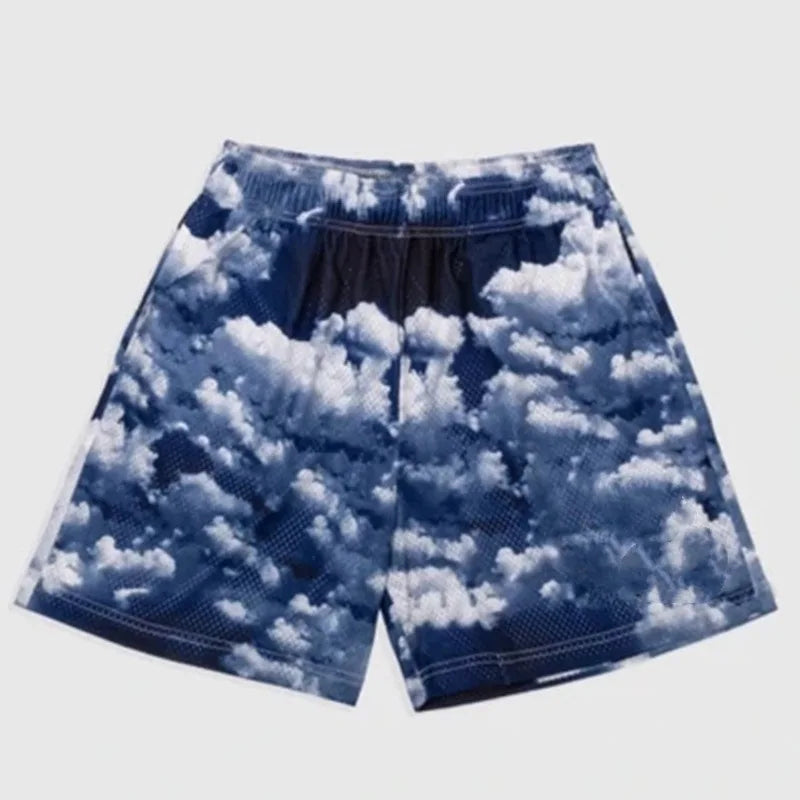 EE Shorts